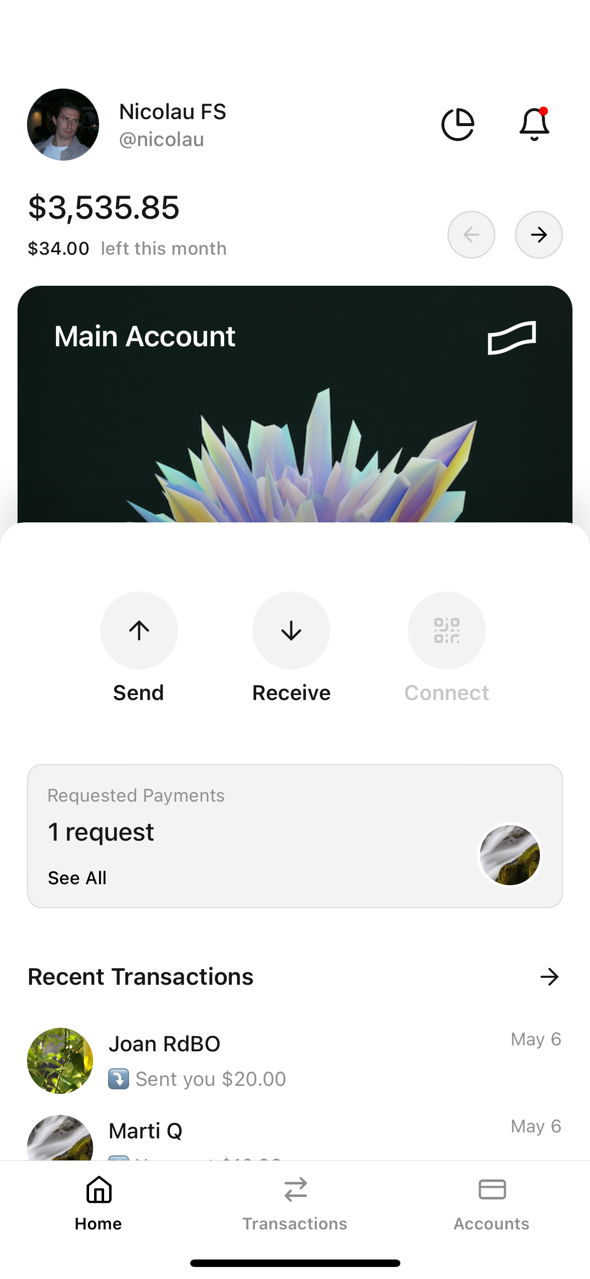 appHomePage